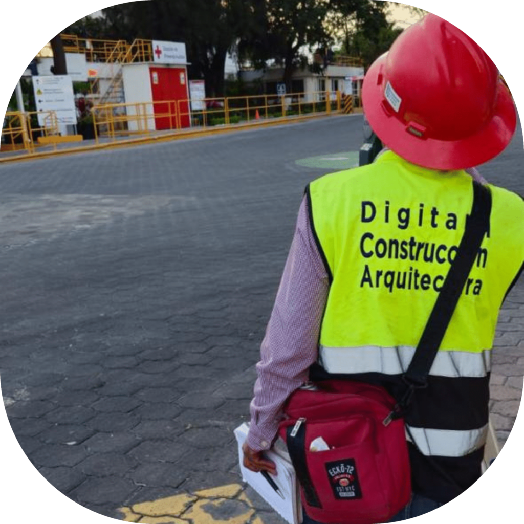 Estudios Topográficos en la Construcción