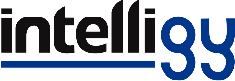 Logo Intelligy