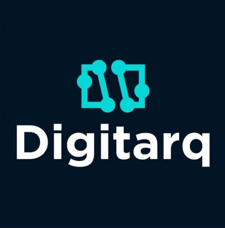 DIGITARQ