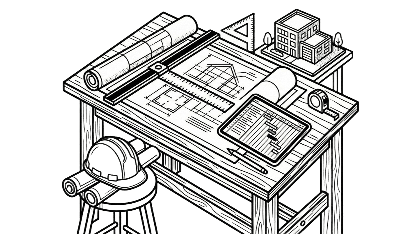 Arquitecto Proyectista