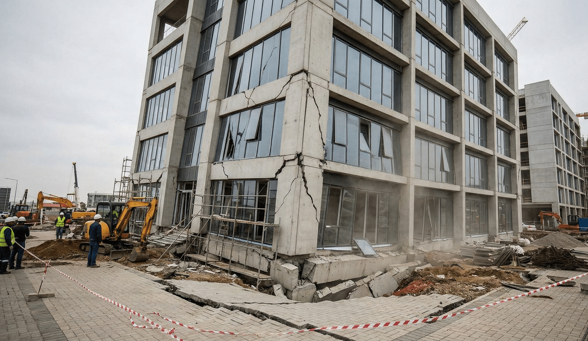 errores en el Cálculo de volumen de tierras