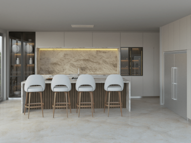 muebles de cocina a medida