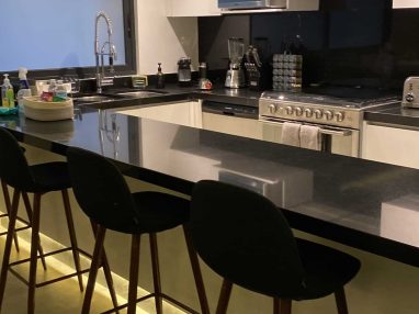 muebles de cocina a medida