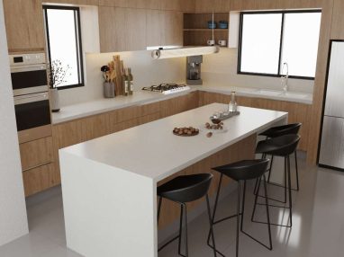 muebles de cocina a medida