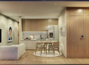 muebles de cocina a medida