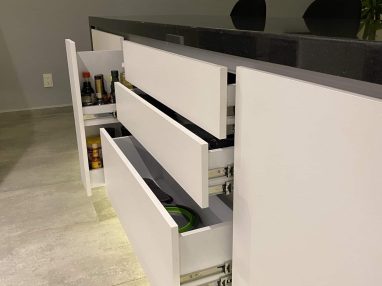 muebles de cocina a medida