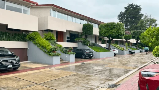 Servicios de Arquitectura